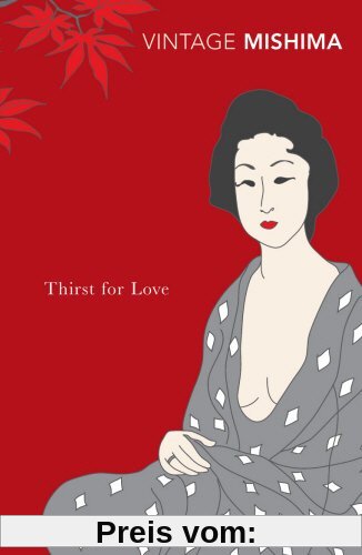Thirst for Love (Vintage Classics)